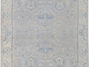 10x14ft Oushak Rug 30554
