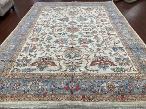 10x14ft Sultanabad Rug 18015