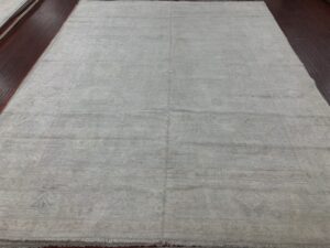 9x12ft Oushak Rug 18005