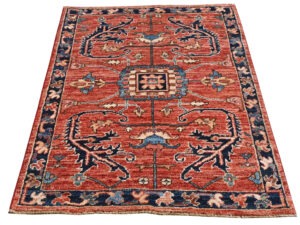 2x3ft Aryana Rug 30576