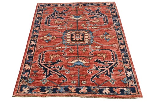 2x3ft Aryana Rug 30576