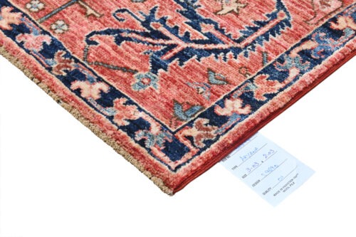 2x3ft Aryana Rug 30576 - Image 6