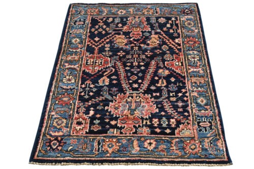 2x3ft Aryana Rug 30577