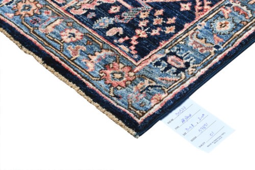 2x3ft Aryana Rug 30577 - Image 6