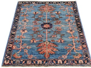 2x3ft Aryana Rug 30578