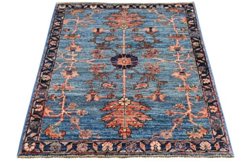 2x3ft Aryana Rug 30578