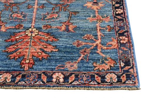 2x3ft Aryana Rug 30578 - Image 4