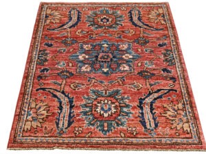 2x3ft Aryana Rug 30579