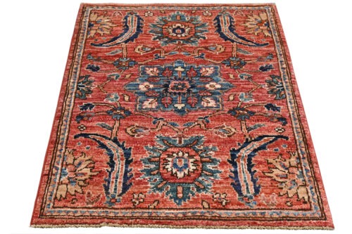 2x3ft Aryana Rug 30579