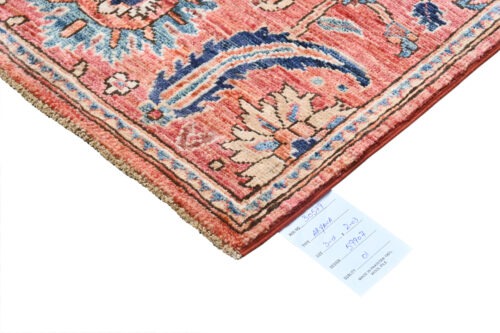 2x3ft Aryana Rug 30579 - Image 5