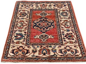 2x3ft Aryana Rug 30580