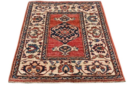 2x3ft Aryana Rug 30580