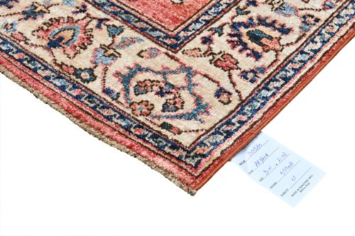 2x3ft Aryana Rug 30580 - Image 6