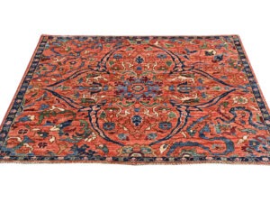 3.6×3.6ft Aryana Rug 30581