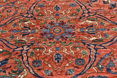 3.6x3.6ft Aryana Rug 30581 - Image 3