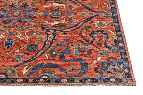 3.6x3.6ft Aryana Rug 30581 - Image 4