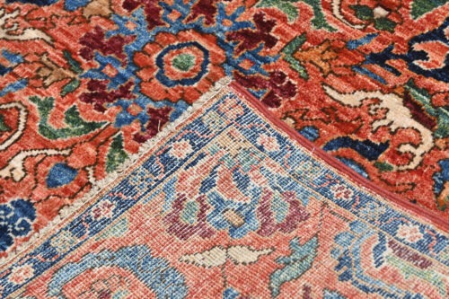 3.6x3.6ft Aryana Rug 30581 - Image 5