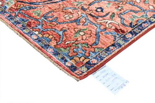 3.6x3.6ft Aryana Rug 30581 - Image 6