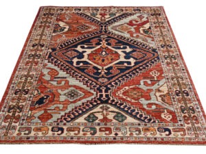 3x5ft Aryana Rug 30582