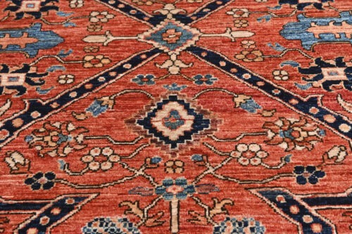 3x5ft Aryana Rug 30583 - Image 3