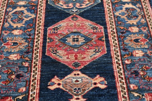 2x6ft Aryana Rug 30584