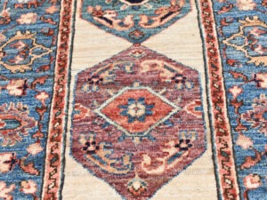 2×6.7ft Aryana Rug 30585