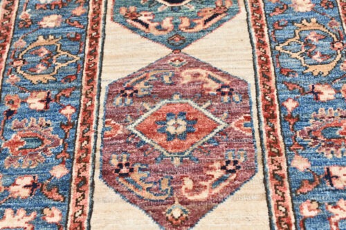 2x6.7ft Aryana Rug 30585