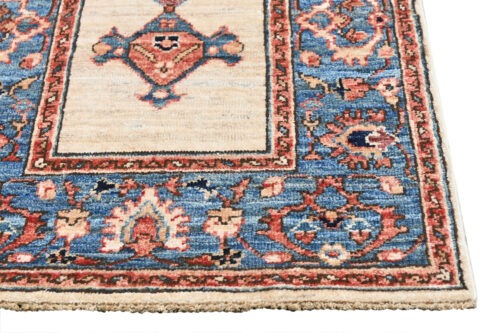 2x6.7ft Aryana Rug 30585 - Image 3