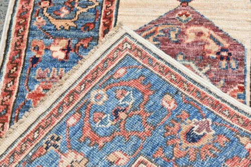 2x6.7ft Aryana Rug 30585 - Image 4