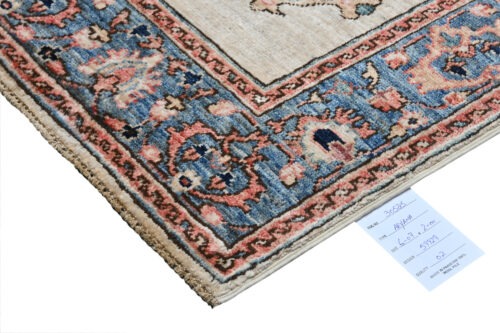 2x6.7ft Aryana Rug 30585 - Image 5