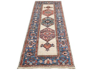 2×6.8ft Aryana Rug 30586