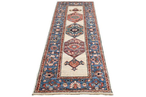 2x6.8ft Aryana Rug 30586