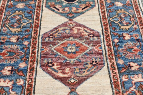 2x6.8ft Aryana Rug 30586 - Image 3