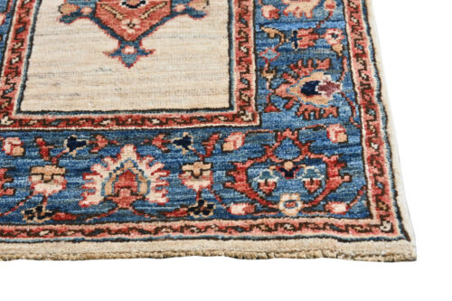 2x6.8ft Aryana Rug 30586 - Image 4