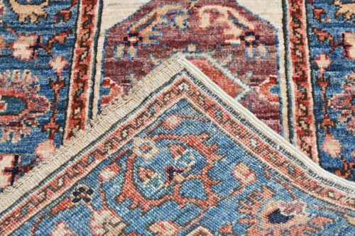 2x6.8ft Aryana Rug 30586 - Image 5