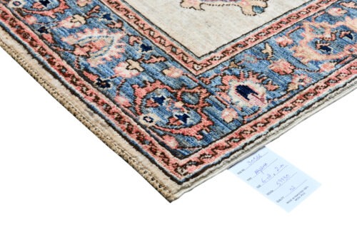 2x6.8ft Aryana Rug 30586 - Image 6