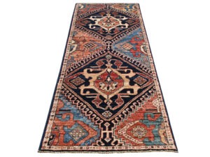 2×6.6ft Aryana Rug 30588