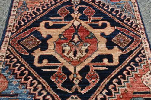 2x6.7ft Aryana Rug 30587 - Image 3