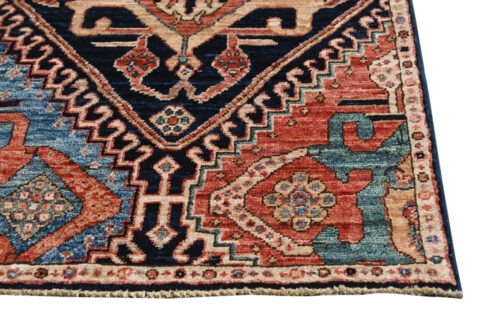 2x6.7ft Aryana Rug 30587 - Image 4