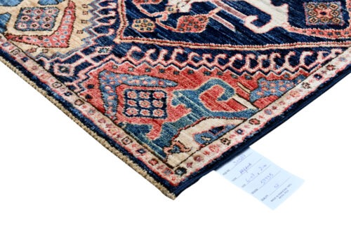 2x6.7ft Aryana Rug 30587 - Image 6