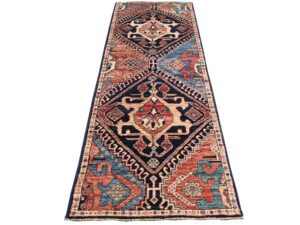 2×6.6ft Aryana Rug 30588