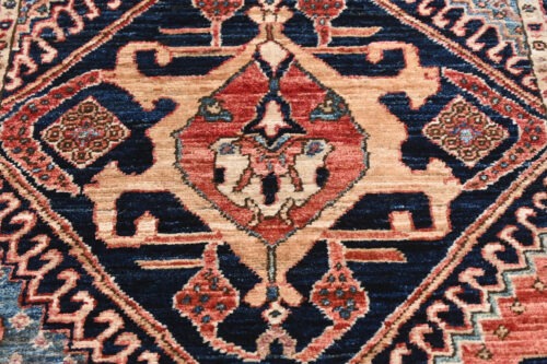 2x6.6ft Aryana Rug 30588 - Image 3