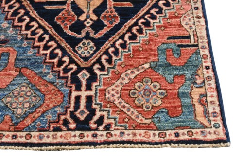 2x6.6ft Aryana Rug 30588 - Image 4