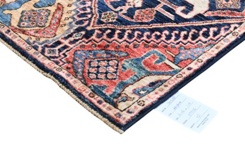 2x6.6ft Aryana Rug 30588 - Image 6