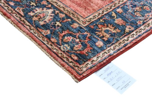 2x6ft Aryana Rug 30589 - Image 6