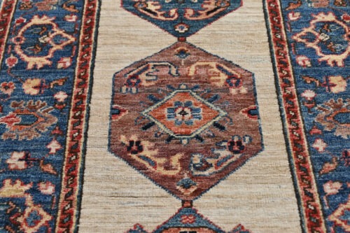 2x6ft Aryana Rug 30590 - Image 3