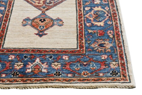 2x6ft Aryana Rug 30590 - Image 4