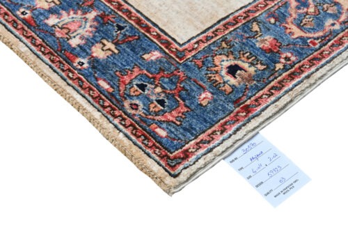 2x6ft Aryana Rug 30590 - Image 6