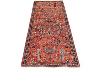 2x6ft Aryana Rug 30591