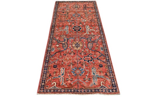 2x6ft Aryana Rug 30591